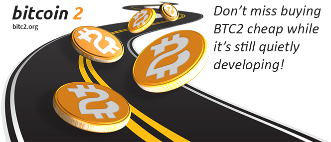 Bitcoin 2